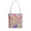 縮圖：Tote Bag (AOP), Hand-drawn Fluid Patterns