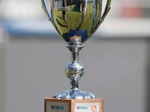 Troféu da Taça Rio será disputado entre Botafogo e Bangu