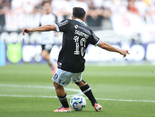 Savarino deverá ter seu futuro definido nesta quarta-feira