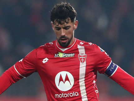 Pablo Marí estaria na mira do Botafogo
