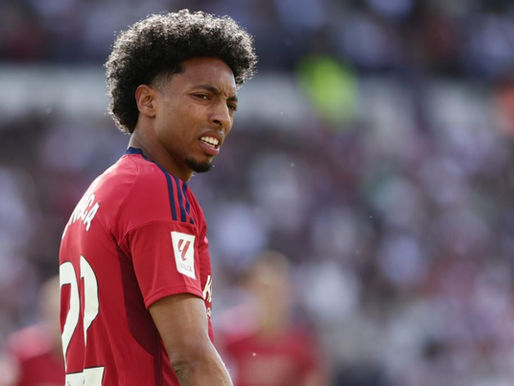 Johan Mojjica, lateral colombiano, está na mira do Botafogo