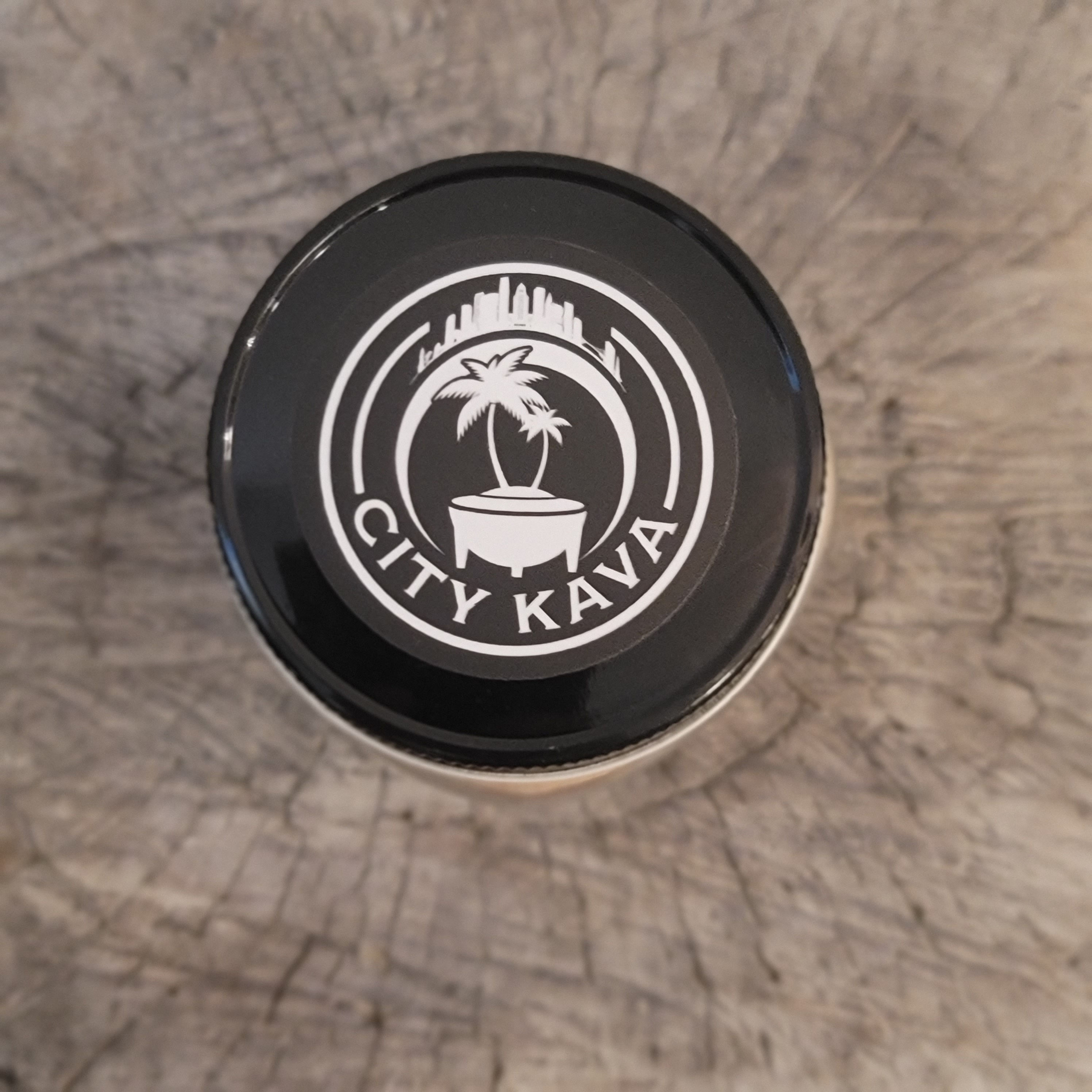 City Kava Gift Size (6.5 oz)