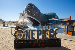 Netflix One Piece