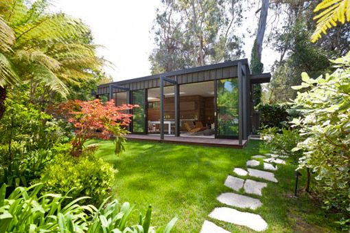 JARDINES Y ZONAS COMUNES