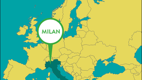 MILAN — The metropolitan city will rely on Nature Based Solutions to rehabilitate its quarries