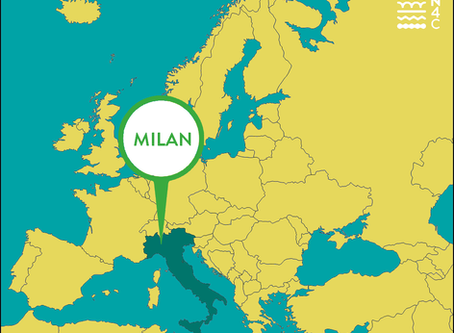 MILAN — The metropolitan city will rely on Nature Based Solutions to rehabilitate its quarries
