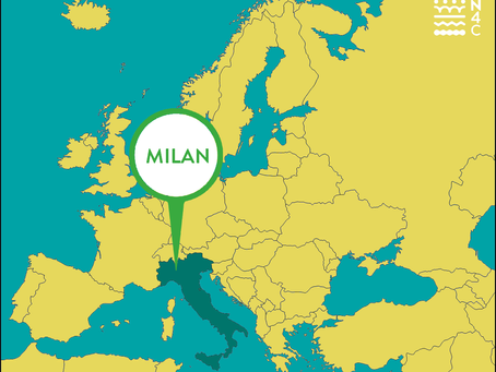 MILAN — The metropolitan city will rely on Nature Based Solutions to rehabilitate its quarries
