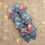 Thumbnail: Blue Mermaid Scales Sailor Bows