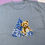Thumbnail: 2-3 Years Christmas Bear T-shirt 
