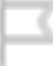 Icon of a flag