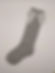 Knee high socks - Grey