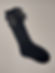 Knee high socks - Black