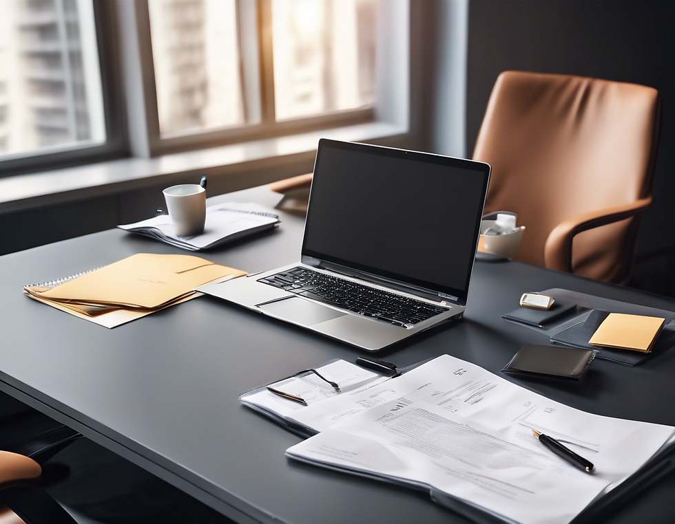 Unlock Your Business's Potential with Pixel + Press Design Services