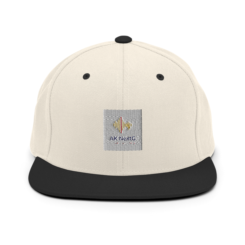 Thumbnail: Classic Snapback | Yupoong 6089M