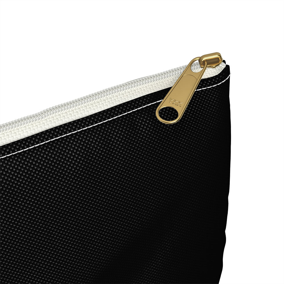 Thumbnail: AK NextG Accessory Pouch — Black