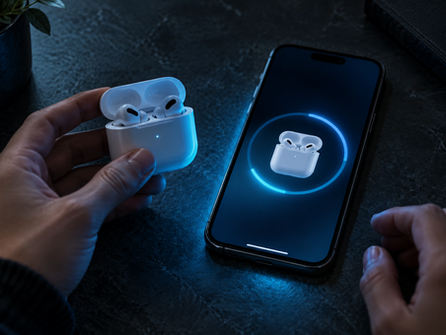 How to Set Up AirPods 5 With Your iPhone 18 Pro
