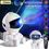 Thumbnail: Astronaut Space Projector Starry Nebula Ceiling LED Lamp for Home Decorative Kid