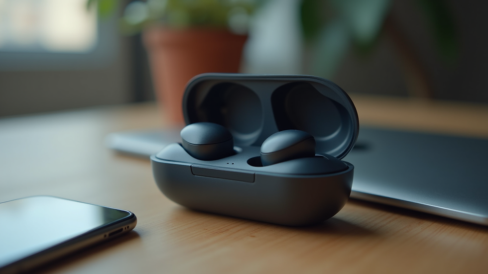 Top Budget-Friendly Tech Gifts You’ll Love