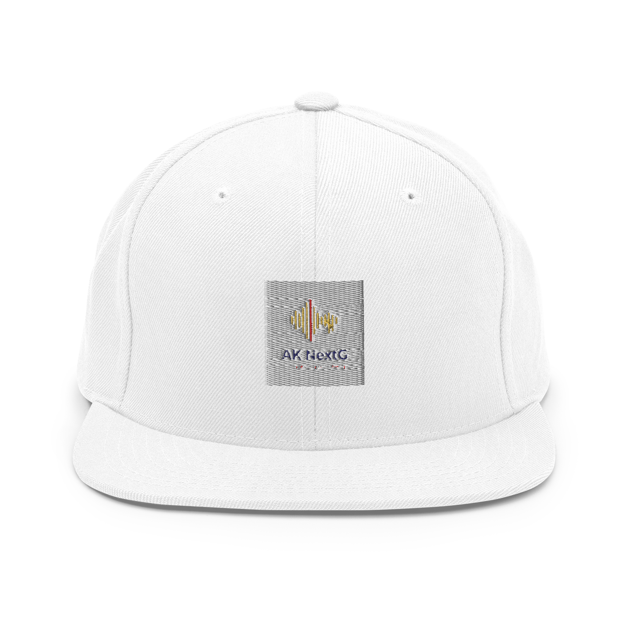 Classic Snapback | Yupoong 6089M