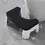 Thumbnail: Portable Non-Slip Toilet Squat Stool | Home Bathroom Essential for Comfort & Hea