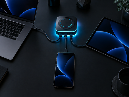 How to Charge MacBook, iPhone 18 Pro, and iPad at the Same Time (2026)