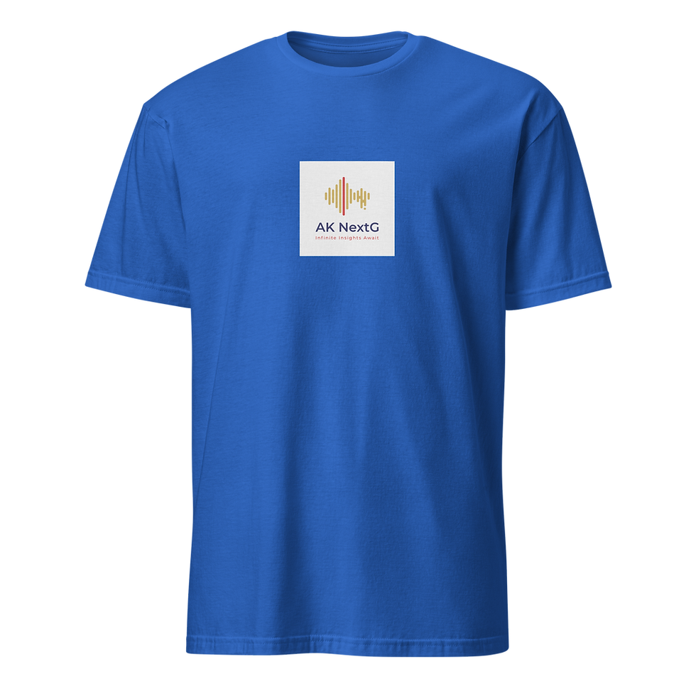 Thumbnail: Unisex Basic Softstyle T-Shirt | Gildan 64000
