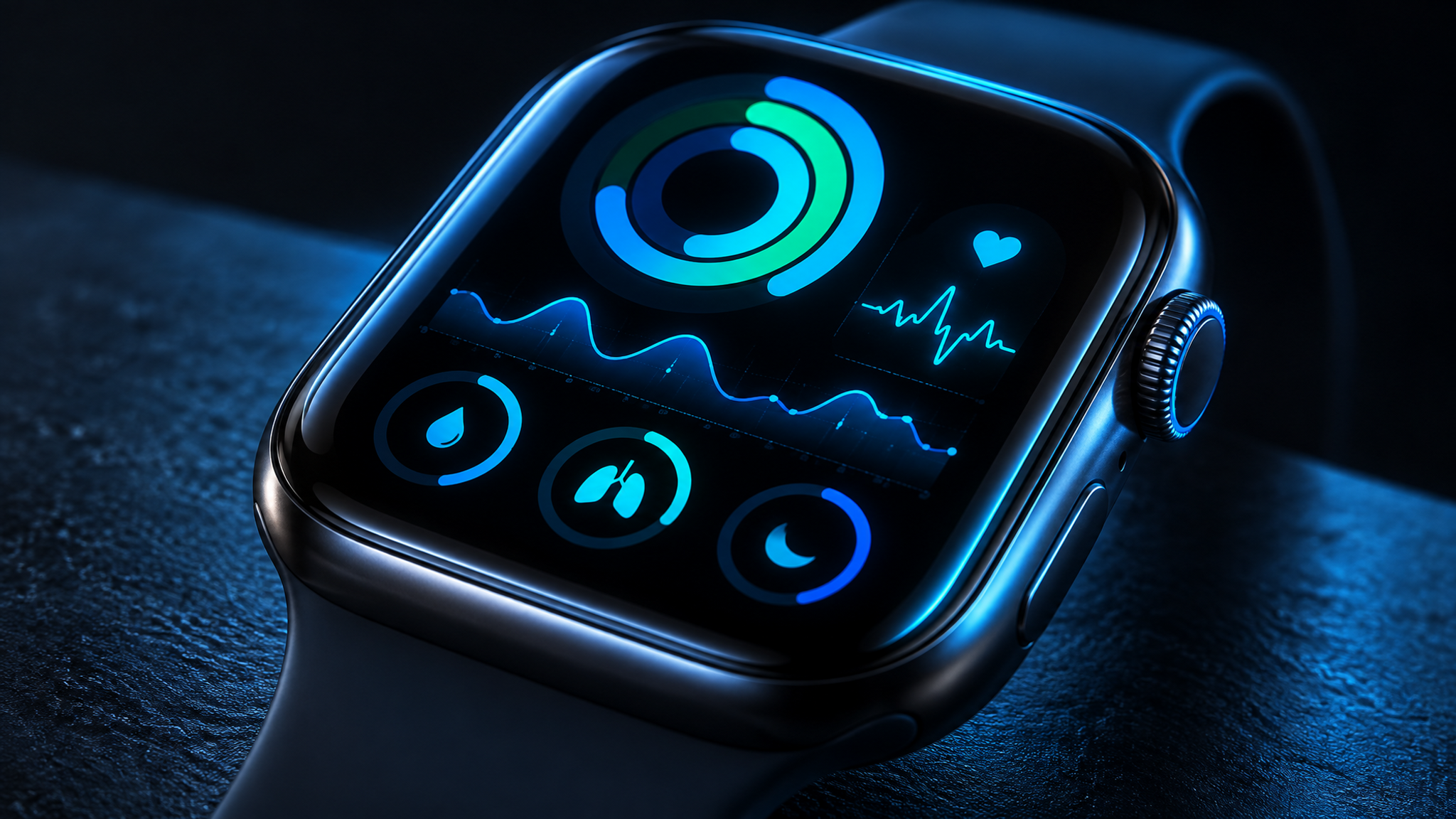 iOS 27 on Apple Watch Series 12 — Every New Feature Explained