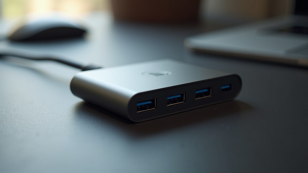 Affordable Tech Gadgets Under $100 Worth Buying