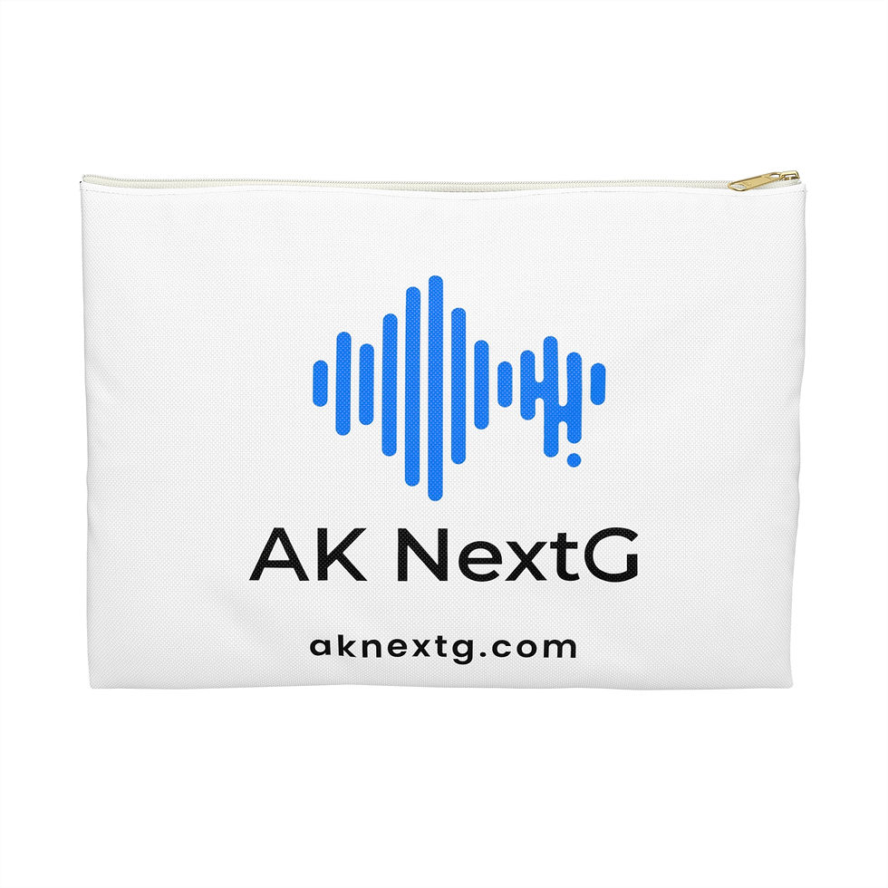 Thumbnail: AK NextG Accessory Pouch