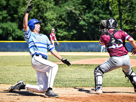 PSML Hitter of the Week