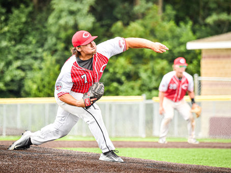PSML Pitcher of the Week