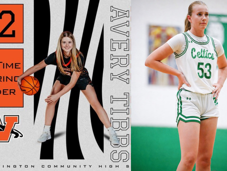 Washington Providence Catholic Preview