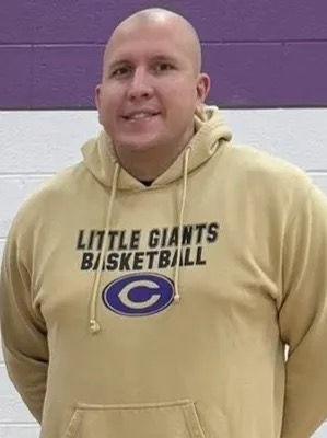 Canton hires new Basketball Coach