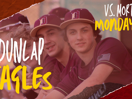 Dunlap Morton Game Preview