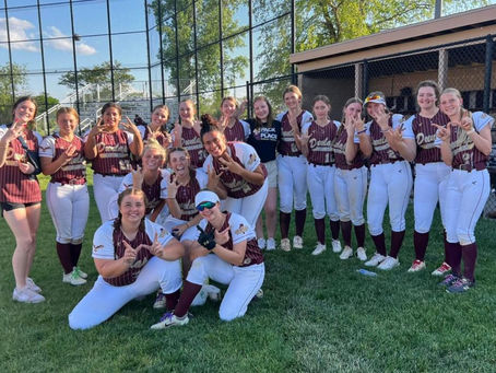 History for Dunlap Softball