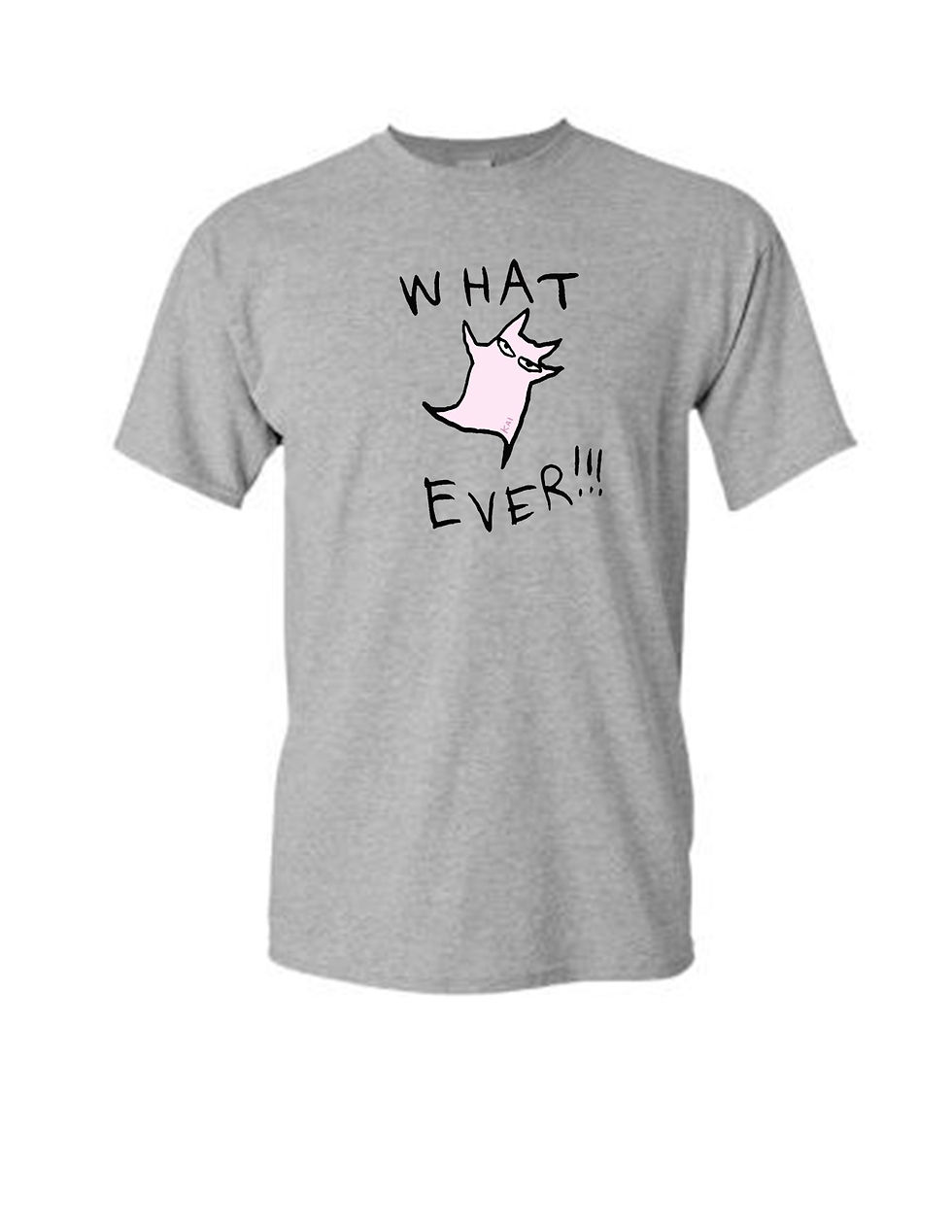 Thumbnail: Snarky, fun, and Sweet Toddler and Child Shirts, by Kai