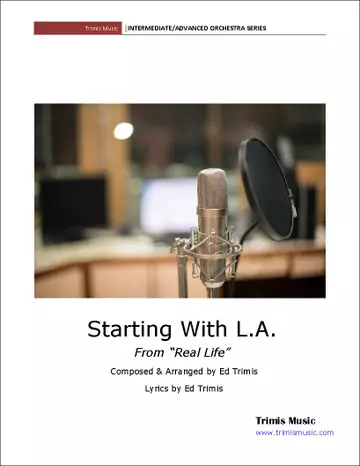 Starting With LA