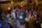 Free Creatures Concert at Lost Grove!