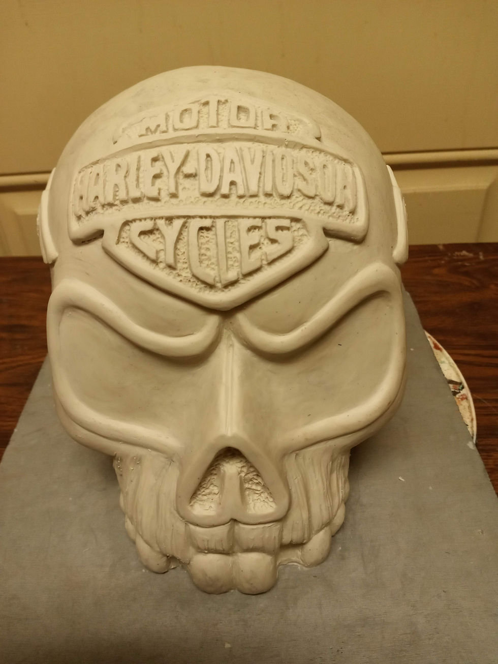 Custom Helmet Designs
Star Struct