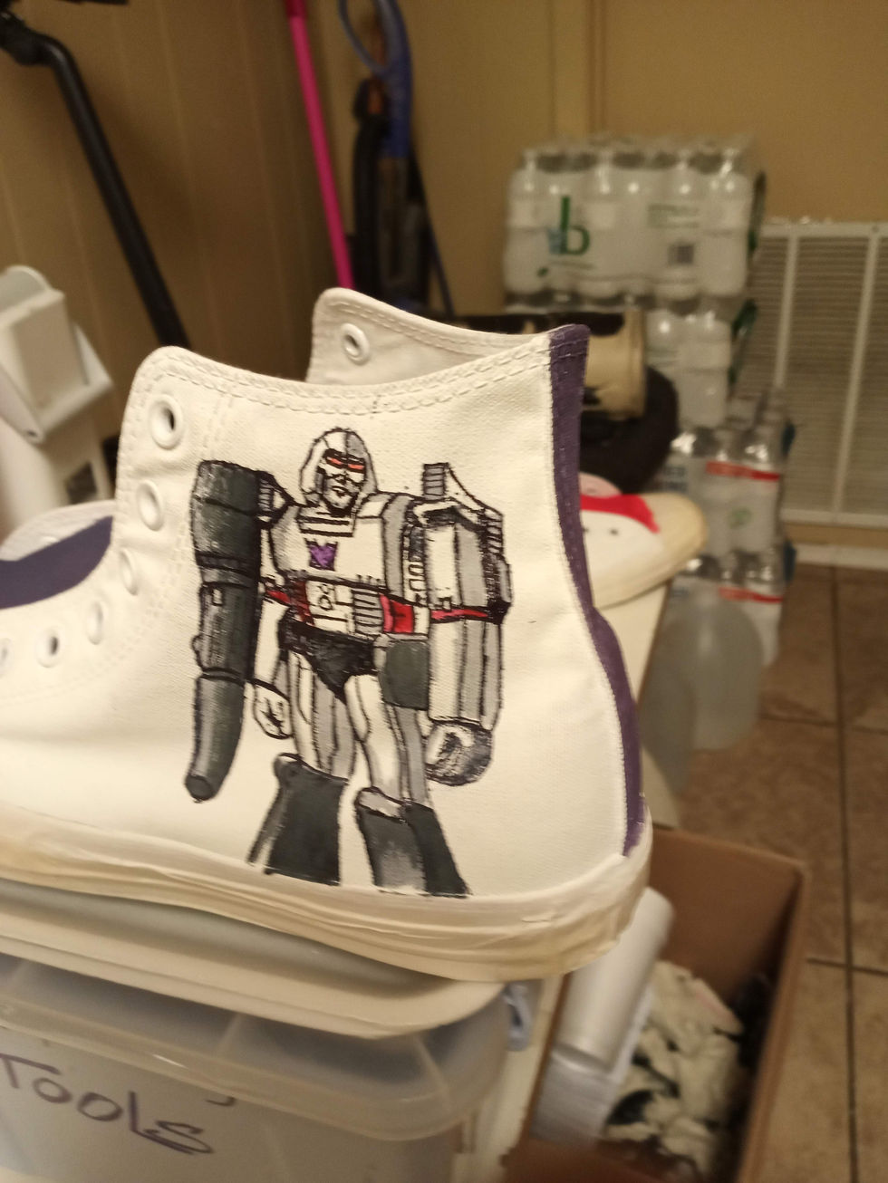 Transformers