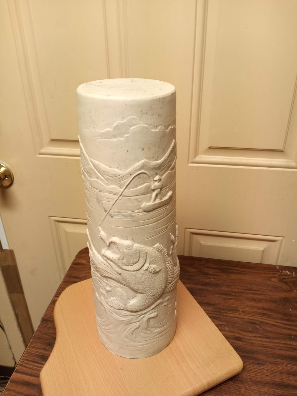 Tiki 9