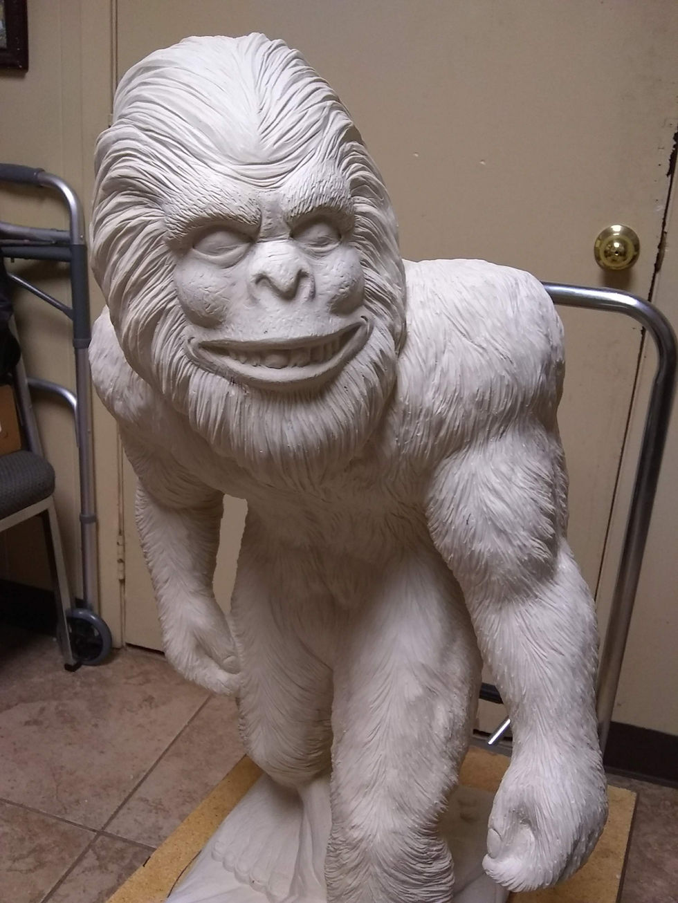 HAPPY FOOT