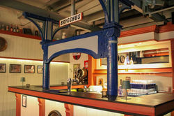 Fredrikstad Bryggeri (Foto: Signe K