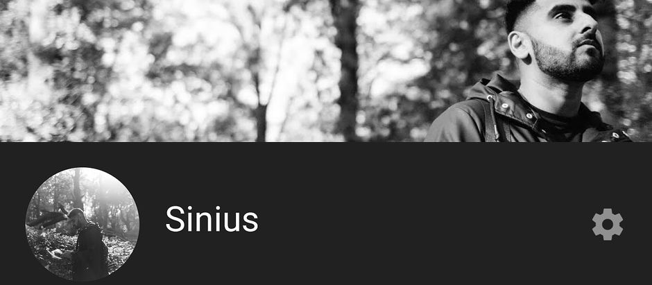 ● SINIUS | Official Artist Channel