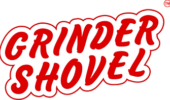 Grinder Shovel Name Logo TM.png