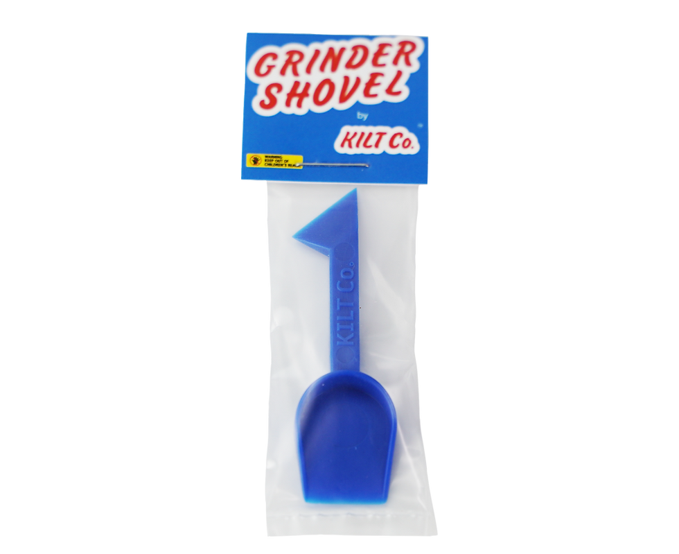 Thumbnail: Grinder Shovels™ - Launch Kit