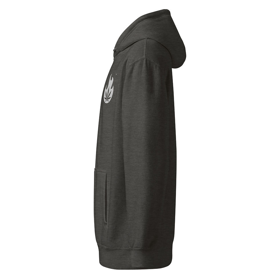 Thumbnail: Kilt Co. Unisex premium mid-weight hoodie