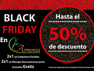 Black Friday