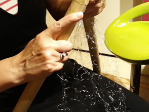 Into production mode