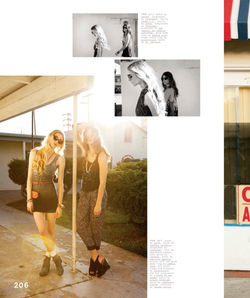 NYLON